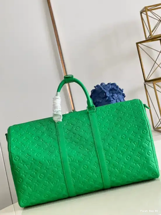 Firstbags ru VUITTON BANDOULIÈRE LOUIS 50 KEEPALL 0629